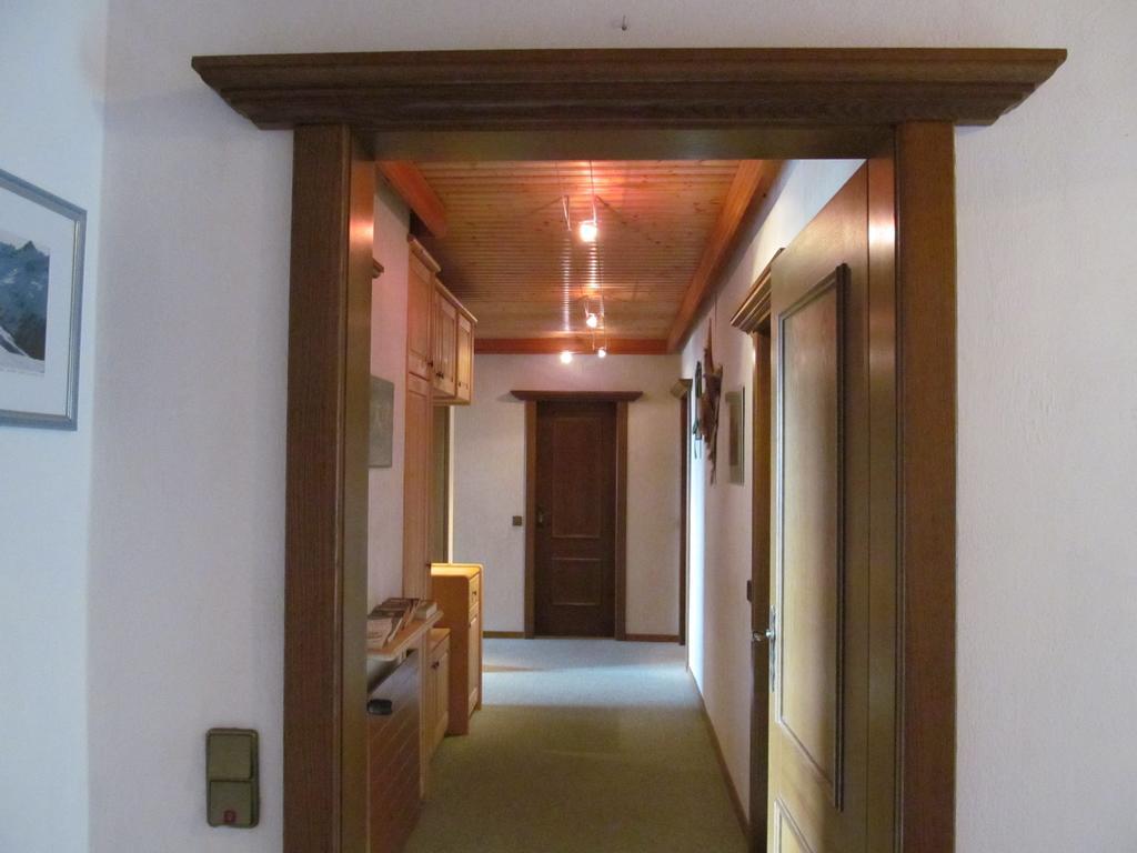 Appartement Weingut Schoberhof Bad Gleichenberg Habitación foto