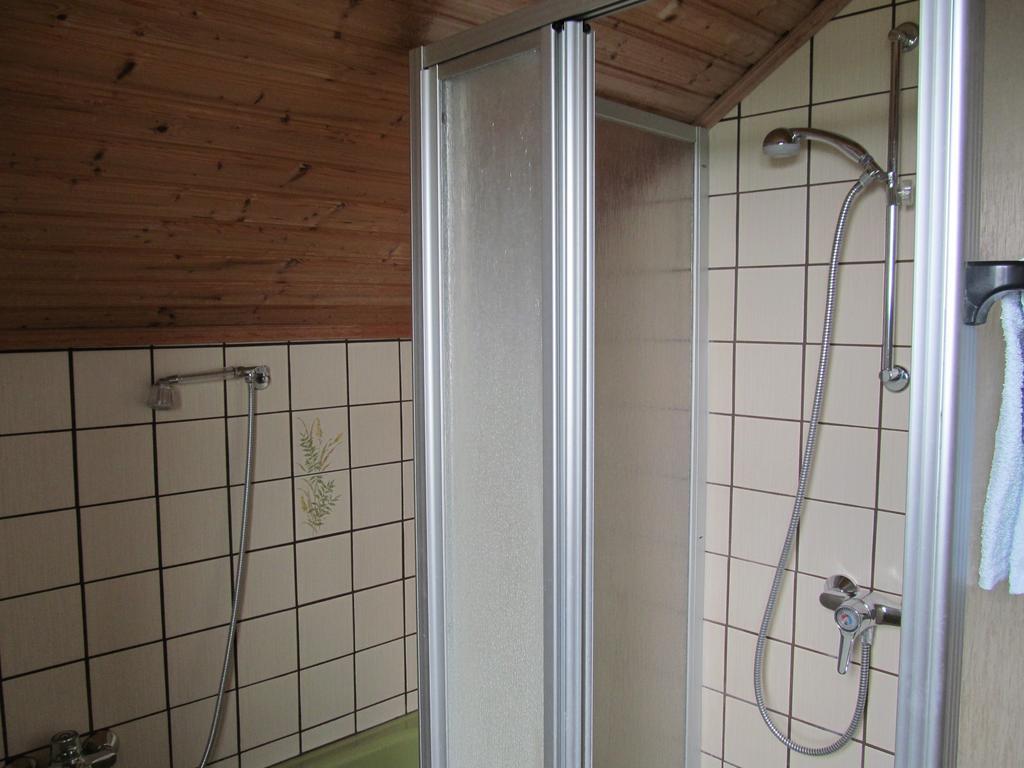 Appartement Weingut Schoberhof Bad Gleichenberg Habitación foto